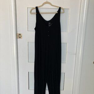 Storq MVP Jumpsuit ~ Black S